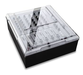 美品 Pioneer DJ DJM-450 デッキセーバー付き DJM-450: Pioneer DJ's Stout Mixer